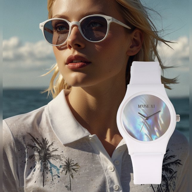 Montre Sport Muse XI (Créateur téléchargé)