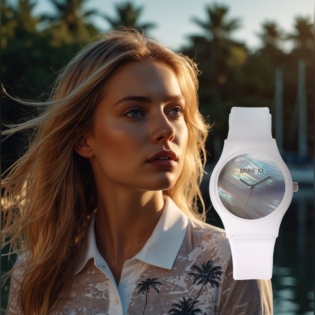 Montre Sport Muse XI (Créateur téléchargé)