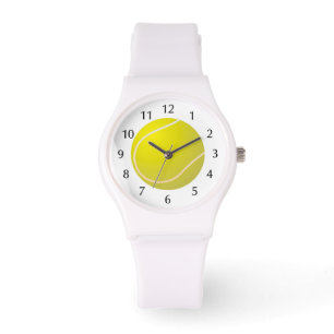 Montre Sports de tennis