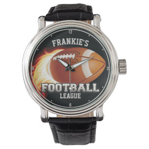 Montre Sports Flames