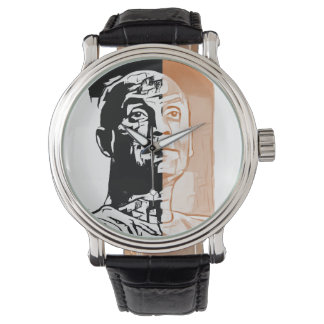 Montre Sri Chinmoy Wrist watch