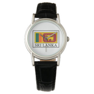 Montre Sri Lanka