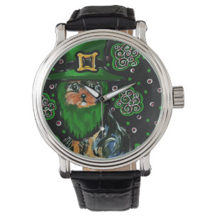 Montre St. Patty Yorkie Poo