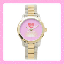 Starlit Coeurs Mode Coeur rouge Shine