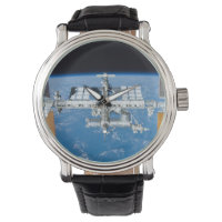 Station spatiale internationale ISS