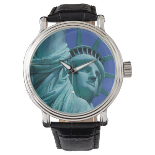 Montre Statue de la Liberté, New York, États-Unis 8