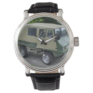 Montre Steyr Puch Haflinger