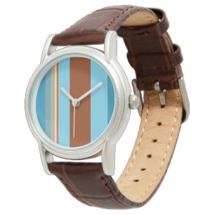 Montre Stripes du sud-ouest 23