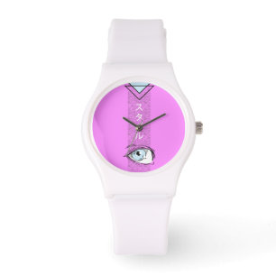 Montre Style Anime