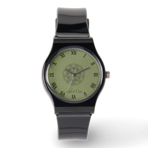 Montre Style et soins Premium Vector Art