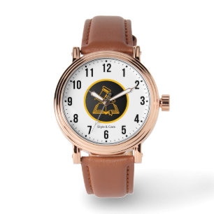 Montre Style et soins Smart Look liés à la loi