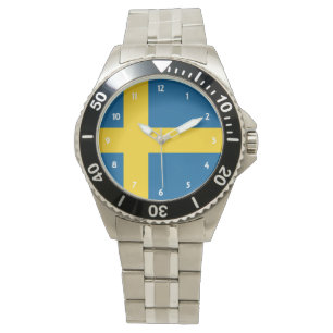 Montre sucré
