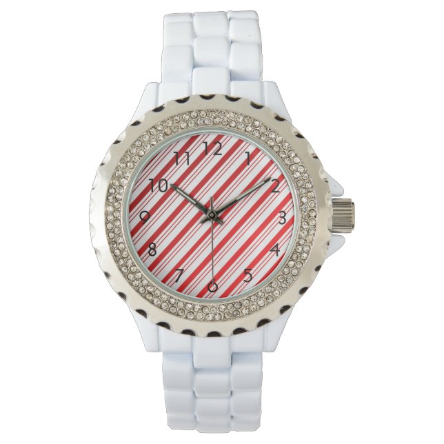 Montre Sucre de canne (devant)