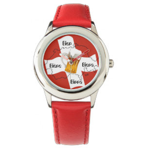 Montre Suisse - Suisse - Svizzera - Svizra - Suisse