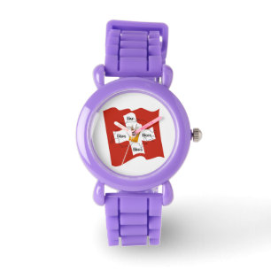 Montre Suisse - Suisse - Svizzera - Svizra - Switzerland
