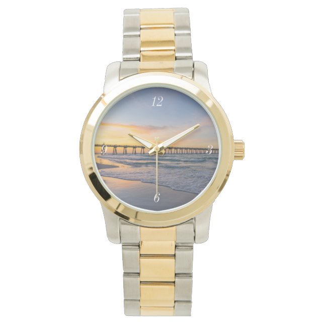 Montre Suneline de Pensacola Pier (devant)