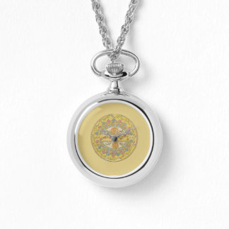 Montre Sunrise Yellow 