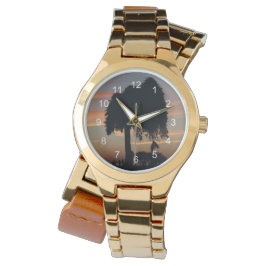 Montre Sunset dans la Jolla