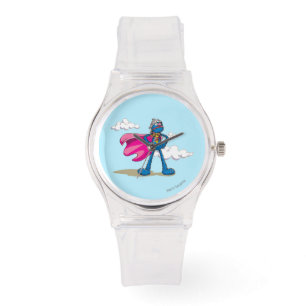 Montre Super Grover