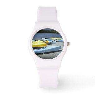 Montre Sur les banques