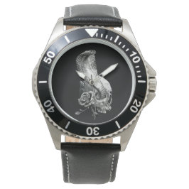 Montre Surveillance COBRA