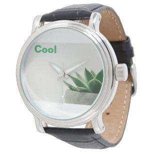 Montre Surveillance cool