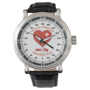 Montre Surveillance de la pression artérielle Soins de s