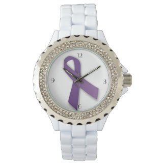 Montre Surveillance de la violence domestique