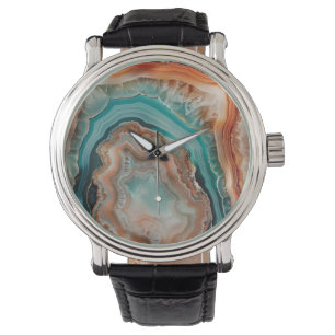 Montre Surveillance de l'âge 3D