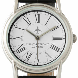 Montre Surveillance de l'équipage Cabine du personnel de 