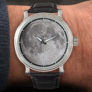 Montre Surveillance de l'image de l'astronomie de la Plei