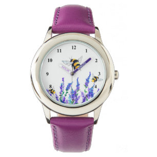 Montre Surveillance des abeilles volantes