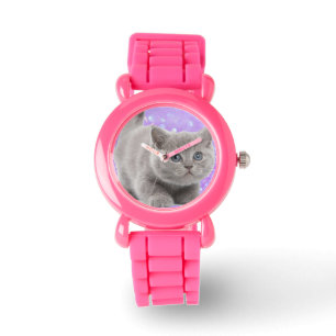 Montre Surveillance des enfants
