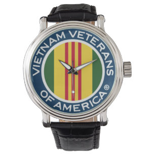 Montre Surveillance des membres des vétérans vietnamiens