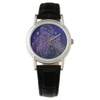 Montre Surveillance des mystères surréels