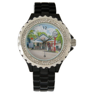 Montre Surveillance du magasin général Oark