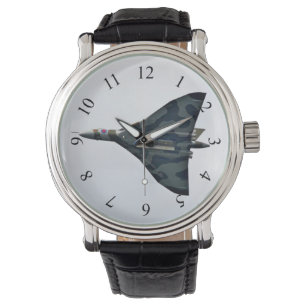 Montre Surveillance du poignet Vulcan
