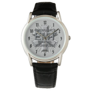 Montre surveillance EMT