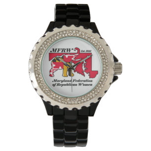 Montre Surveillance MFRW