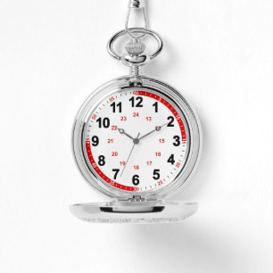 Montre Surveillez Les Infirmiers Hommes
