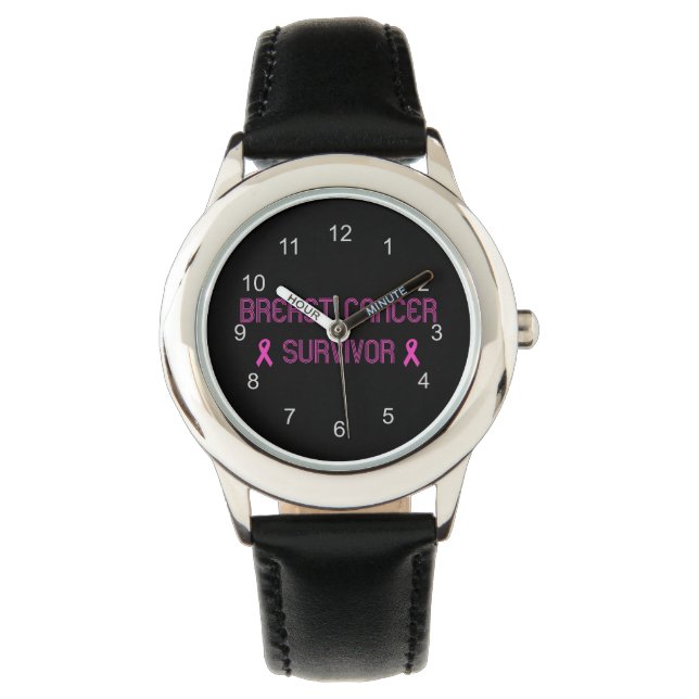 Montre Survivant rétro (devant)