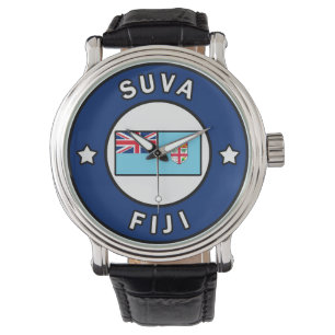 Montre Suva Fidji