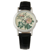 Sweet Briar Rose
