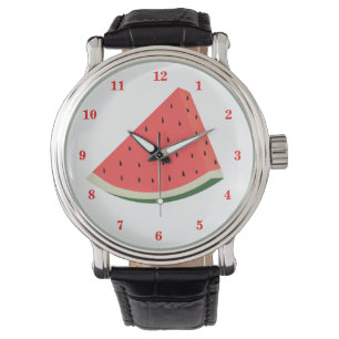 Montre Sweet Watermelon Watch