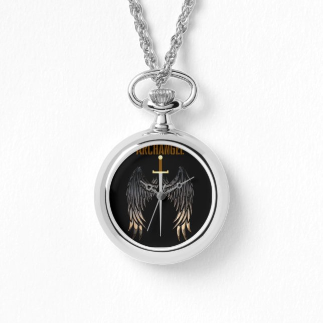 MONTRE SWORD D'ARCHANGEL (Recto)