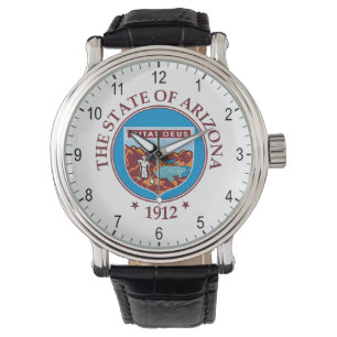 Montre Symbole Arizona