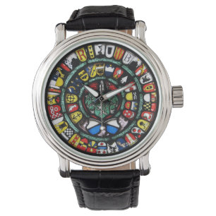 Montre Symbole de ville de Grueningen