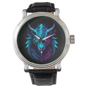 Montre Symbole dragon