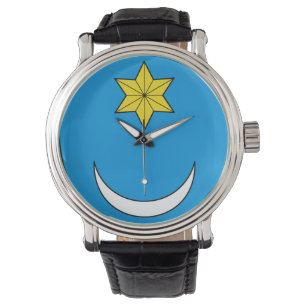 Montre Symbole le plus ancien représentant la Croatie