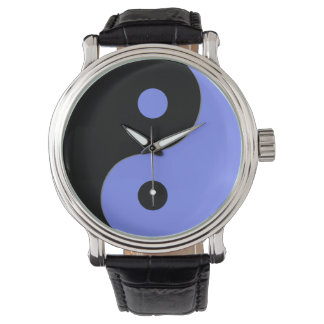 Montre SYMBOLE YIN Yang
